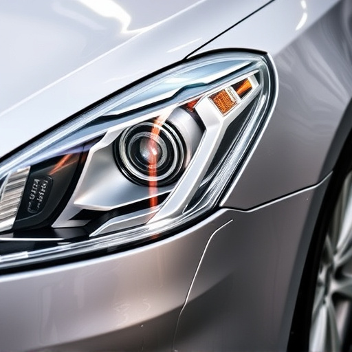 car dent repair
