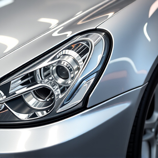 car dent repair