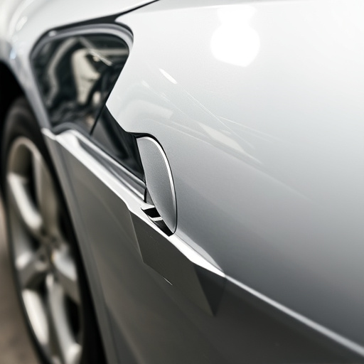 car dent repair