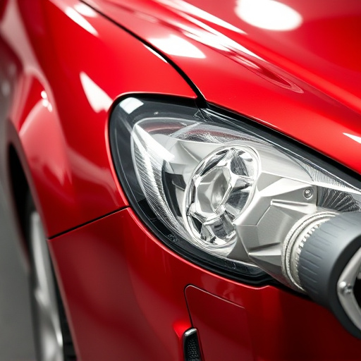 car dent repair
