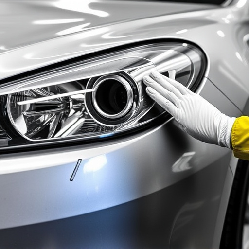 car dent repair