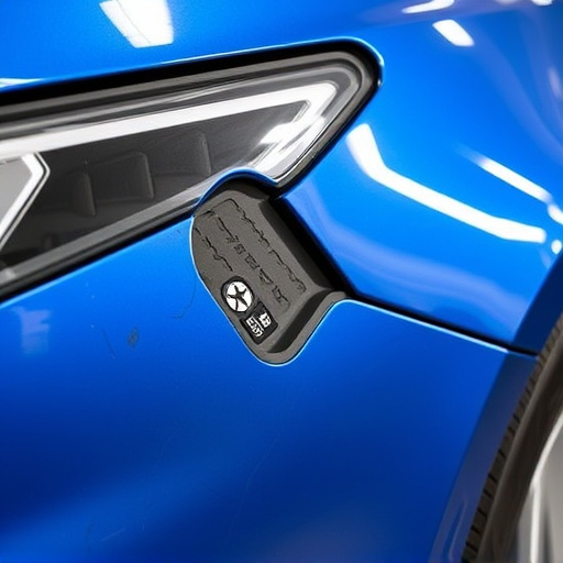 car dent repair