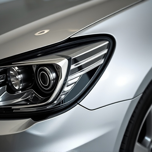car dent repair