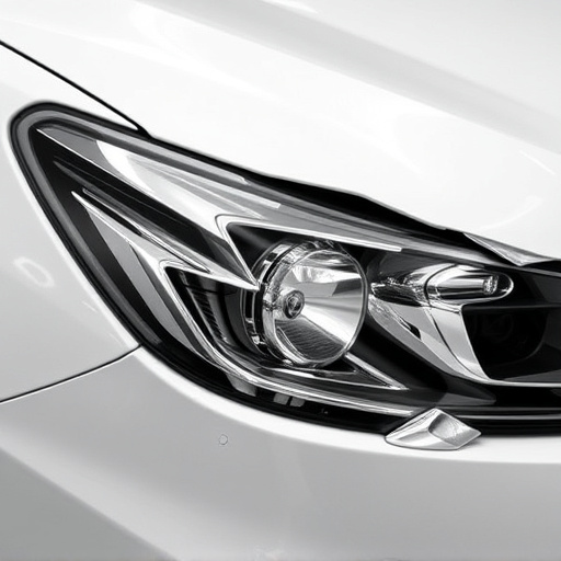 car dent repair
