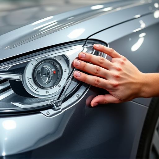 car dent repair