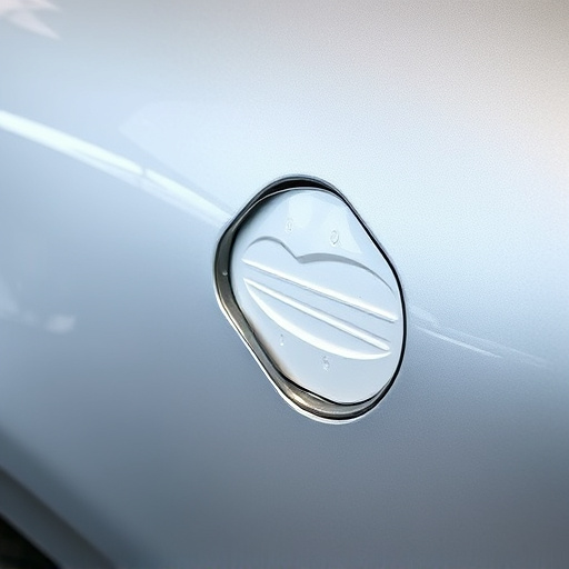 car dent repair