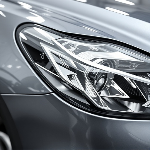 car dent repair