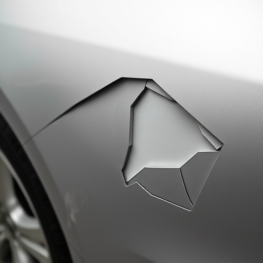 car dent repair
