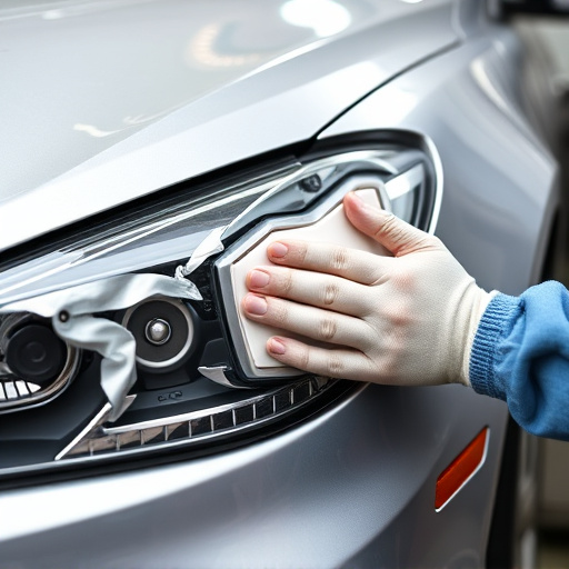 Faster Repairs, Loyal Customers: Paintless Dent Repair Time Drives Retention