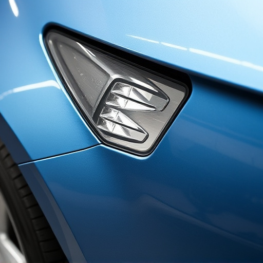 car dent repair