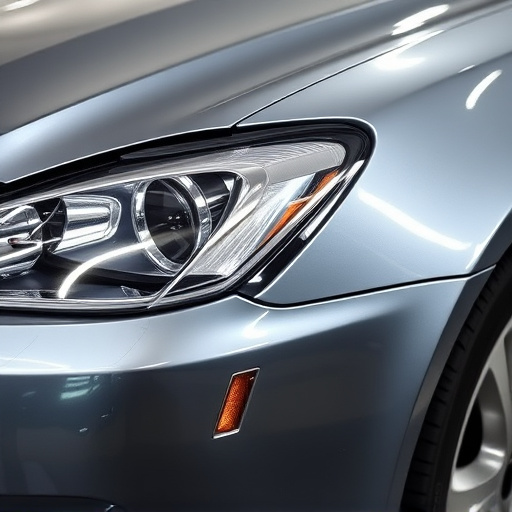 car dent repair