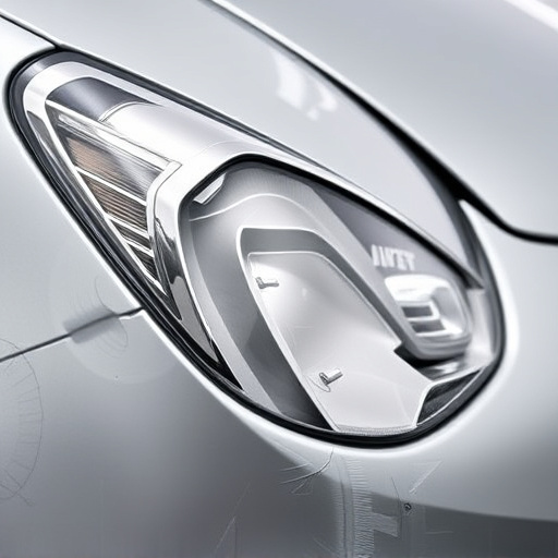car dent repair