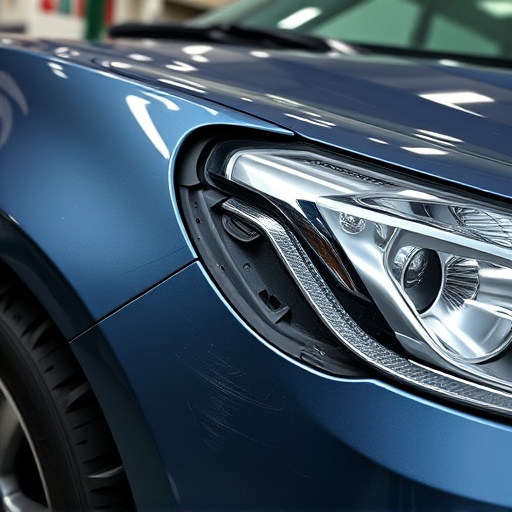 car dent repair