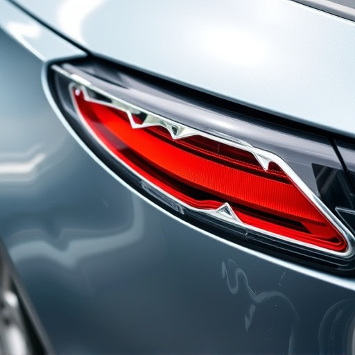 car dent repair