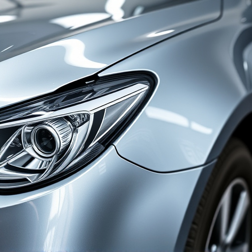 car dent repair