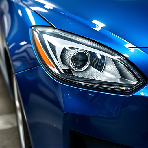 car dent repair