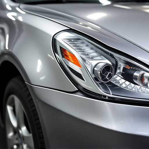 car dent repair