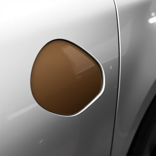 car dent repair