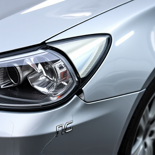car dent repair