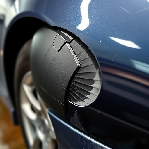 car dent repair