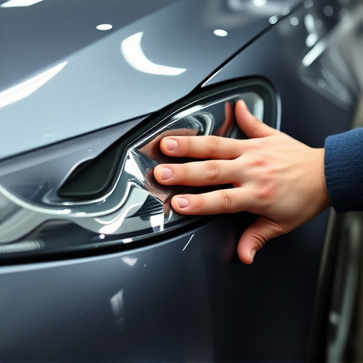 car dent repair