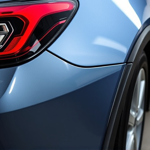 car dent repair