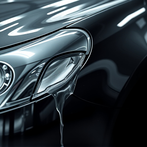 car dent repair