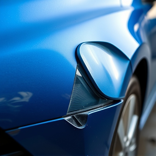 car dent repair