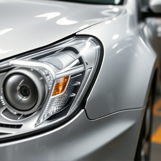 car dent repair