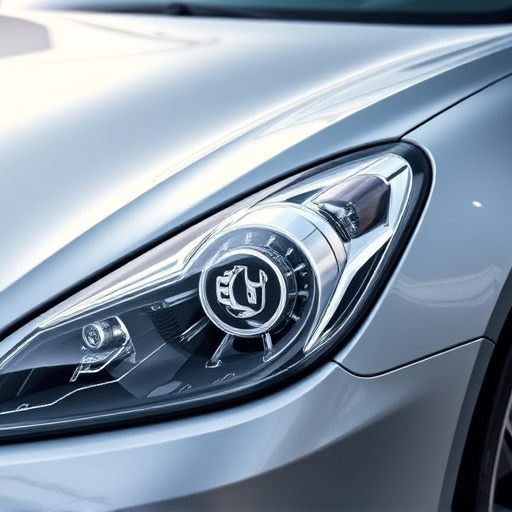 Mastering Car Dent Removal: Choose a Qualified Expert