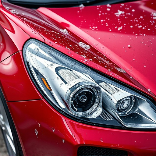 Streamlined Repairs: Local Specialists Accelerate Accident Turnarounds