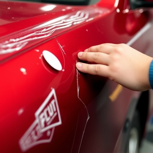 Quality, Service, Transparency: Defining a Trusted Auto Body Shop