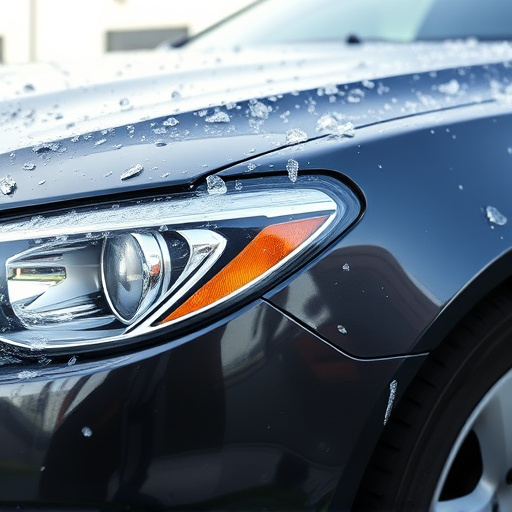 Unveiling Collision Repair Quotes: Factors and Final Estimates