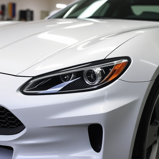 car refinishing
