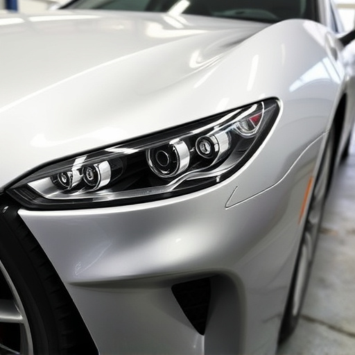 car refinishing