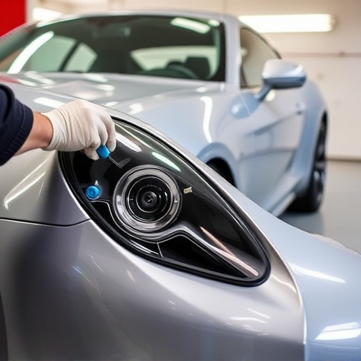 car refinishing
