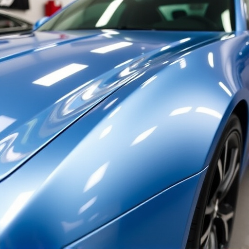 car refinishing