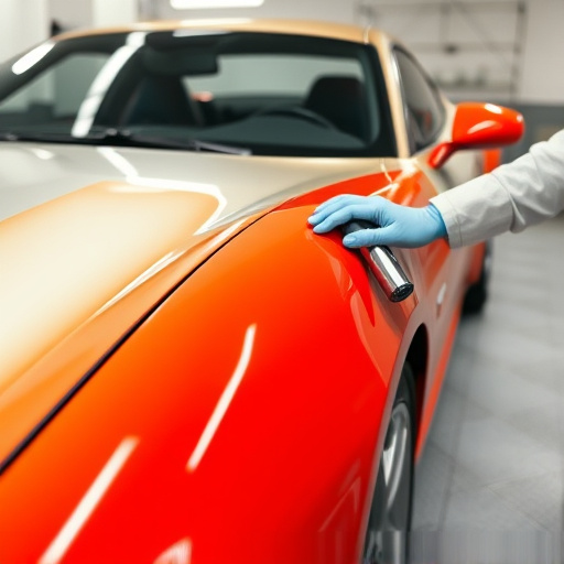 car refinishing
