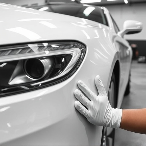 car refinishing
