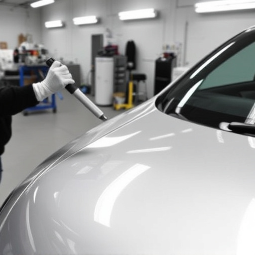 car refinishing