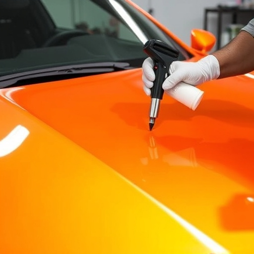car refinishing