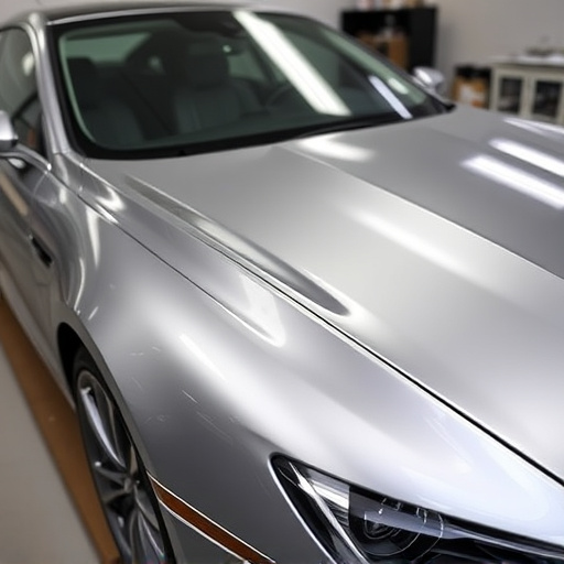 car refinishing