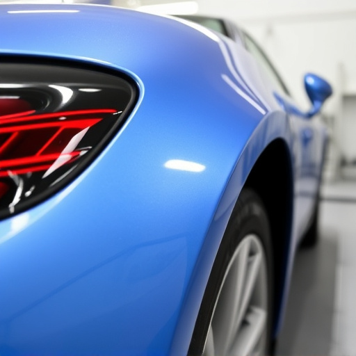 car refinishing