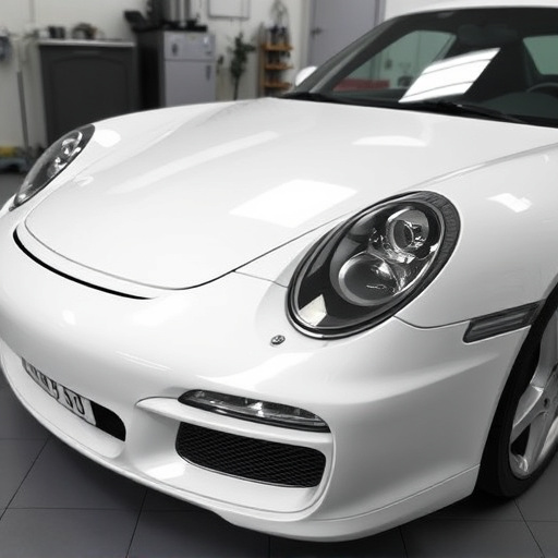 car refinishing