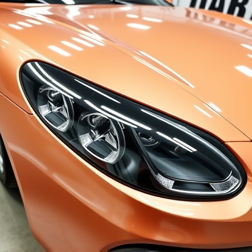 car refinishing