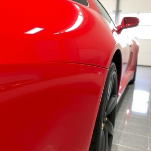 car refinishing