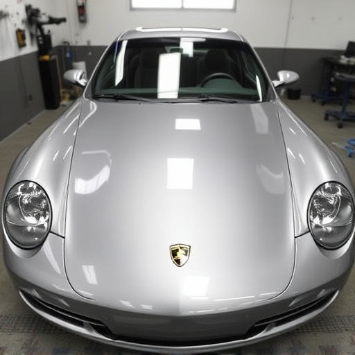 car refinishing