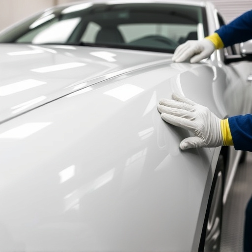 car refinishing