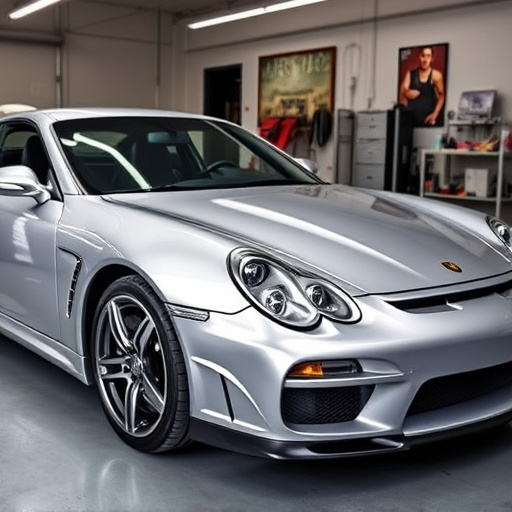 car refinishing