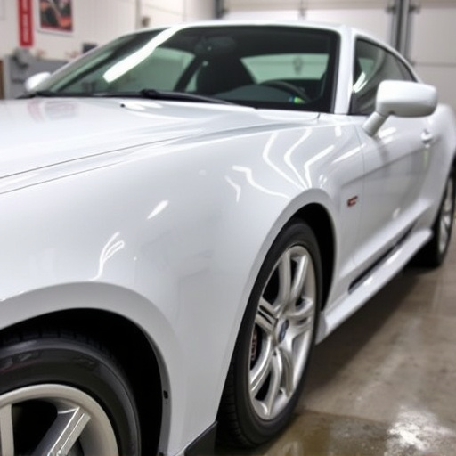 car refinishing